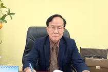 Dự thảo văn kiện đã phản ánh toàn diện thành tựu 40 năm đổi mới