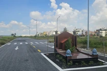 Diễn biến mới vụ ngôi mộ nằm giữa đường khu dân cư ở Hải Phòng