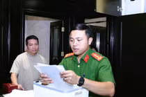 Chồng Đoàn Di Băng có thể đối diện mức án nào?