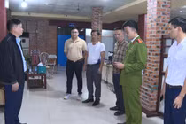 Nhiều cán bộ Cảng vụ hàng hải Thanh Hóa nhận hối lộ bị khởi tố