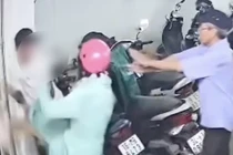 Vụ cô gái MMA "hạ gục" thanh niên xăm trổ tại Hà Nội có phải phòng vệ chính đáng?