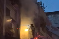 Khẩn trương điều tra vụ cháy gây thương vong tại TPHCM