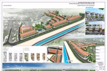 Xác minh chuyển nhượng đất dự án KDC ven QL38 tại Hải Phòng