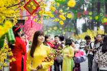 Bộ Nội vụ đề xuất hoán đổi để nghỉ Tết Dương lịch 4 ngày