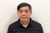 Nguyên Phó chủ tịch Hiệp hội Golf Việt Nam Phạm Thành Trí bị khởi tố 