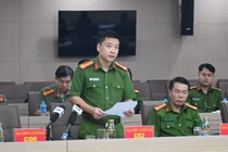 Vụ án Bệnh viện Bạch Mai, Việt Đức cơ sở 2 gây thất thoát 762 tỷ