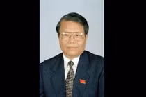 Tổ chức quốc tang nguyên Chủ tịch nước Trần Đức Lương