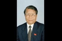 Tổ chức quốc tang nguyên Chủ tịch nước Trần Đức Lương