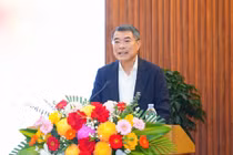 Ông Lê Minh Hưng tiếp xúc cử tri đơn vị bầu cử số 1, Hải Phòng