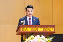 Ý nghĩa đặc biệt kỳ họp thứ Nhất HĐND TP Hải Phòng khóa XVII