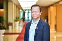 PGS.TS Bùi Hoài Sơn: ‘Chất lượng ĐBQH cao – kỳ vọng lớn với hoạt động Quốc hội nhiệm kỳ mới’