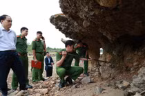 Vụ việc đang được điều tra, làm rõ...