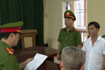 Khởi tố Giám đốc Công ty vàng bạc Mão Thiệt Bảo Thảo vì trốn thuế