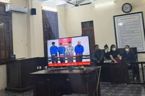 Nhóm đối tượng lĩnh hơn 22 năm tù sau bữa tiệc ma túy ở Hải Phòng