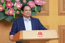 Tạo đột phá phát triển kinh tế tư nhân như "khoán 10"