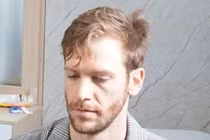 Nghi phạm người nước ngoài cướp tiệm vàng Đà Nẵng - xử lý sao?