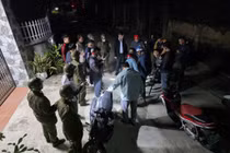 Phát hiện đối tượng tẩm xyanua vào cá khô bẫy chó mèo ở Hải Phòng 