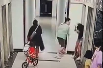 Cần xử nghiêm hành vi đánh người tại chung cư Sky Central