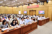 Ban Chính sách, chiến lược Trung ương- cơ quan đầu tiên áp dụng KPI đánh giá cán bộ