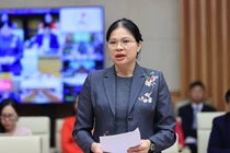 Chiến dịch Quang Trung - sức mạnh của đoàn kết toàn dân