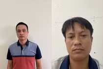 Khởi tố Giám đốc vụ sập công trình gây tử vong tại Quảng Ninh