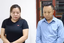 Khởi tố đường dây đa cấp “khủng”, liên quan 9,000 người