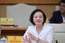 Tháo gỡ vướng mắc, nâng cao hiệu quả hoạt động chính quyền 2 cấp