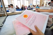 Dữ liệu đầy đủ,, liên thông, có thể cấp sổ đỏ trong vòng 1 giờ