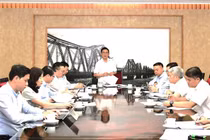 Phó Thủ tướng yêu cầu ban hành thông tư quản lý vàng trong tháng 9