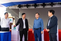 Hải Phòng sẵn sàng Lễ khởi công, khánh thành 13 công trình, dự án