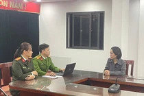 Dấu hiệu lừa đảo của Giám đốc Công ty Ngọc Việt Education