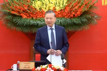 Trung ương sẽ ban hành Nghị quyết chiến lược phát triển dựa trên KHCN