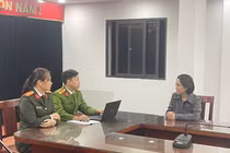 Dấu hiệu lừa đảo của Giám đốc Công ty Ngọc Việt Education