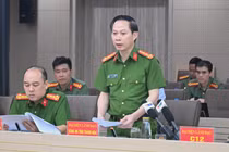 Thông tin mới vụ án Mạnh “gỗ’’, Vi “ngộ” ở Thanh Hóa