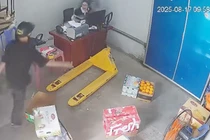 Vụ chém 3 người ở Hải Phòng – dấu hiệu tội giết người