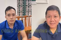 Khởi tố cựu Trưởng phòng đê điều Hưng Yên vì vi phạm nghiêm trọng
