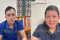 Khởi tố cựu Trưởng phòng đê điều Hưng Yên vì vi phạm nghiêm trọng