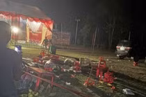  Vụ Phó Bí thư xã gây tai nạn giao thông, Lào Cai chỉ đạo xử lý nghiêm