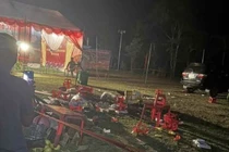  Vụ Phó Bí thư xã gây tai nạn giao thông, Lào Cai chỉ đạo xử lý nghiêm