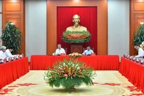 Một số vấn đề mới trong Dự thảo Văn kiện trình Đại hội XIV của Đảng