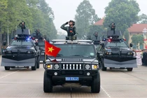 Quy định về tổ hợp công nghiệp an ninh quốc gia