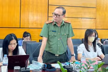 Trận lũ tin giả và hậu quả của tin đồn trên mạng xã hội