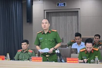 Phát hiện thêm nhiều tài sản khủng của Phó Đức Nam Mr. Pips