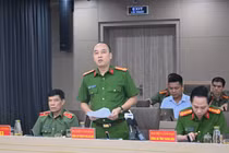 Phát hiện thêm nhiều tài sản khủng của Phó Đức Nam Mr. Pips