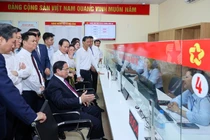 Hôm nay, toàn quốc chính thức vận hành chính quyền 2 cấp