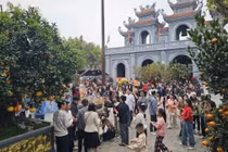 Hải Phòng yêu cầu xử lý nghiêm việc mạo danh Đền Tranh