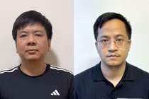 Truy tố 'Shark' Thủy và đồng phạm chiếm đoạt hơn 7.000 tỷ đồng