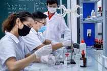 Nâng cao năng lực tổ chức nghiên cứu khoa học, phát triển công nghệ công lập