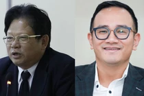 Góc nhìn pháp lý 3 tội danh Chủ tịch Hóa chất Đức Giang bị cáo buộc