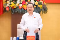 Dự kiến ngày 22/3, công bố kết quả bầu cử đại biểu Quốc hội khóa XVI